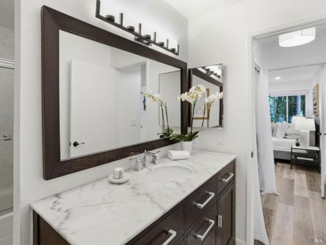 122 Marinero Circle Tiburon CA 94920