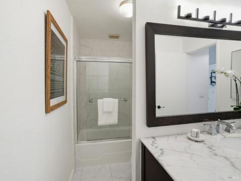 122 Marinero Circle Tiburon CA 94920