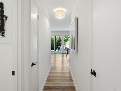 122 Marinero Circle Tiburon CA 94920