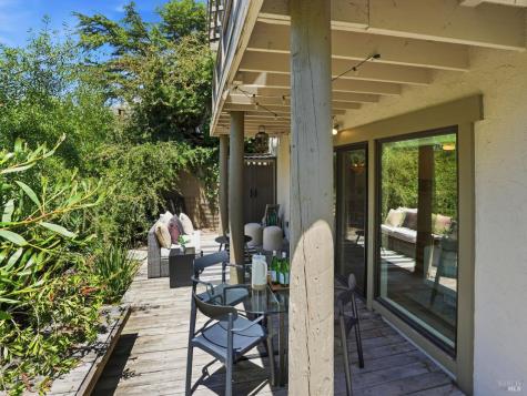 122 Marinero Circle Tiburon CA 94920