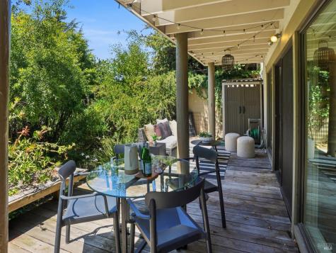 122 Marinero Circle Tiburon CA 94920