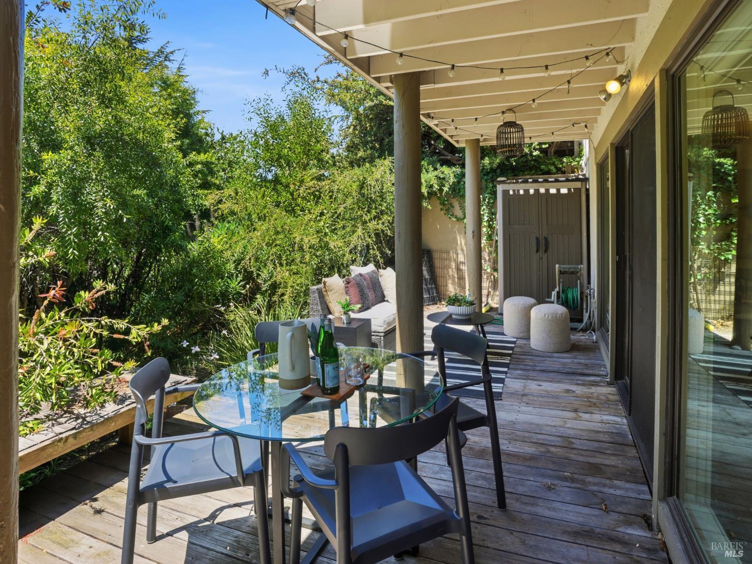 122 Marinero Circle Tiburon CA 94920