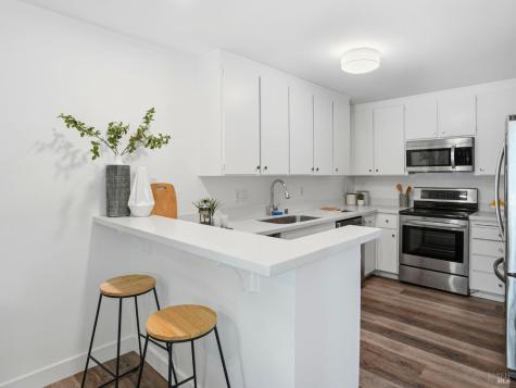 122 Marinero Circle Tiburon CA 94920