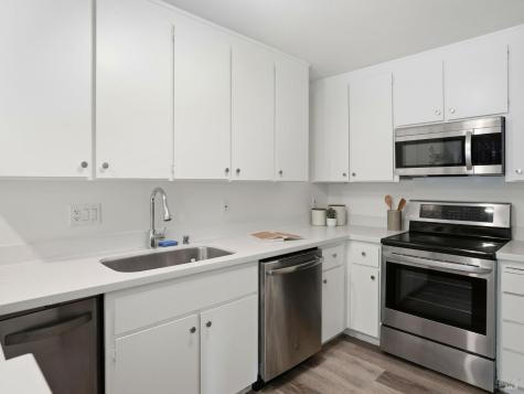 122 Marinero Circle Tiburon CA 94920