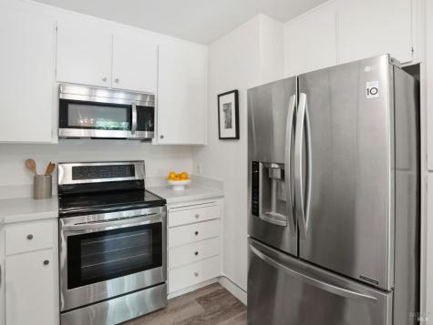 122 Marinero Circle Tiburon CA 94920