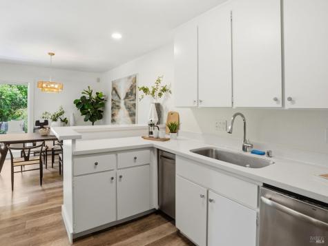 122 Marinero Circle Tiburon CA 94920