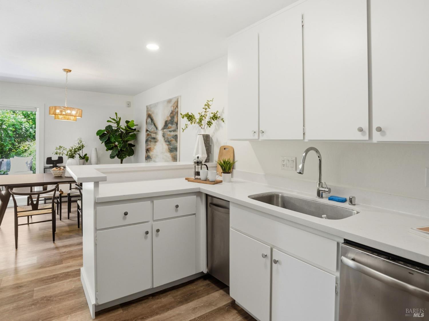 122 Marinero Circle Tiburon CA 94920
