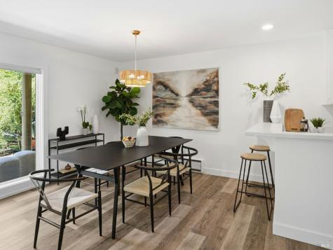 122 Marinero Circle Tiburon CA 94920