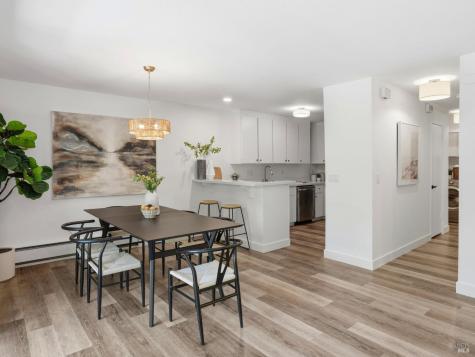 122 Marinero Circle Tiburon CA 94920