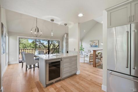 28 Oak Forest Place Santa Rosa CA 95409