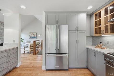 28 Oak Forest Place Santa Rosa CA 95409