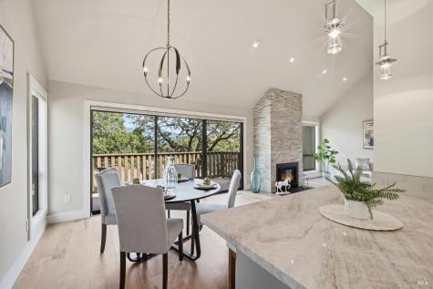 28 Oak Forest Place Santa Rosa CA 95409