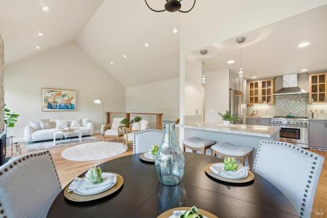 28 Oak Forest Place Santa Rosa CA 95409