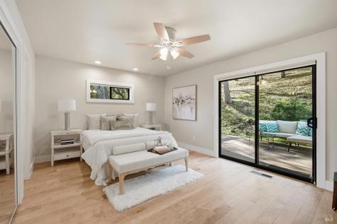 28 Oak Forest Place Santa Rosa CA 95409