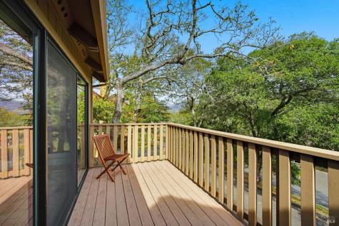 28 Oak Forest Place Santa Rosa CA 95409