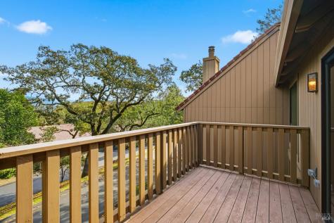 28 Oak Forest Place Santa Rosa CA 95409