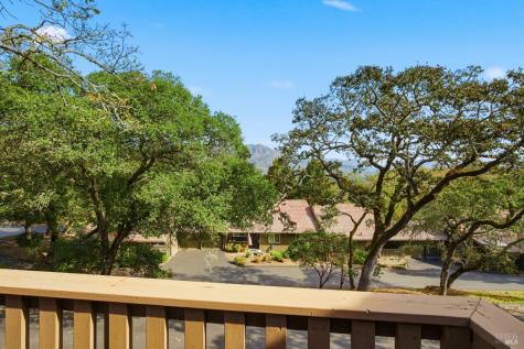 28 Oak Forest Place Santa Rosa CA 95409