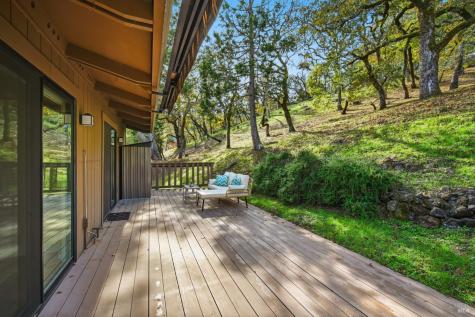 28 Oak Forest Place Santa Rosa CA 95409