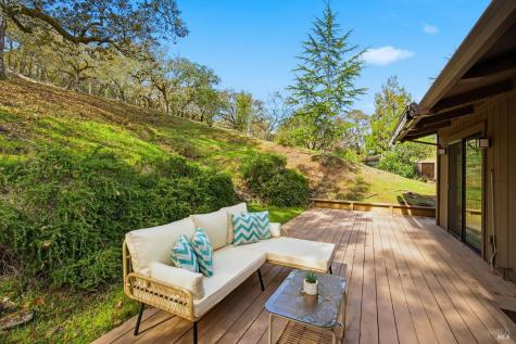 28 Oak Forest Place Santa Rosa CA 95409