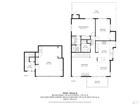 28 Oak Forest Place Santa Rosa CA 95409