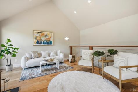 28 Oak Forest Place Santa Rosa CA 95409