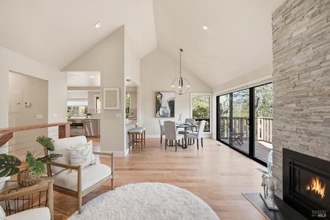 28 Oak Forest Place Santa Rosa CA 95409