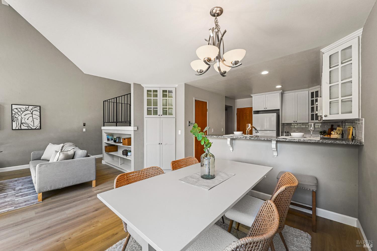 105 Marylyn Circle Petaluma CA 94952