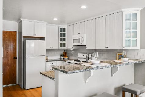 105 Marylyn Circle Petaluma CA 94952