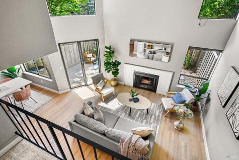 105 Marylyn Circle Petaluma CA 94952