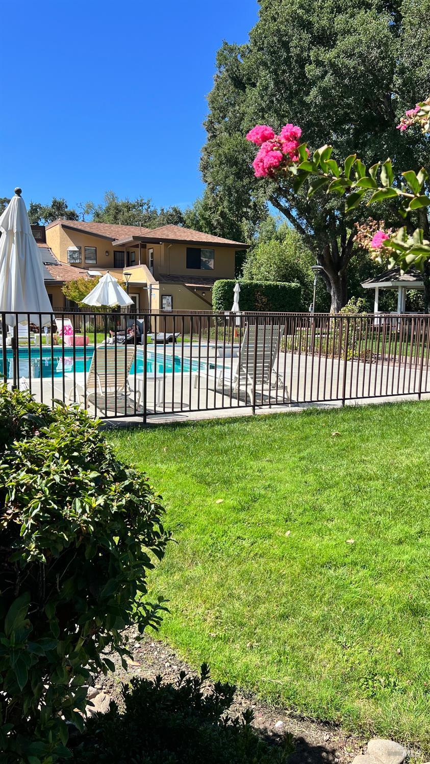 193 Verano Avenue W Sonoma CA 95476