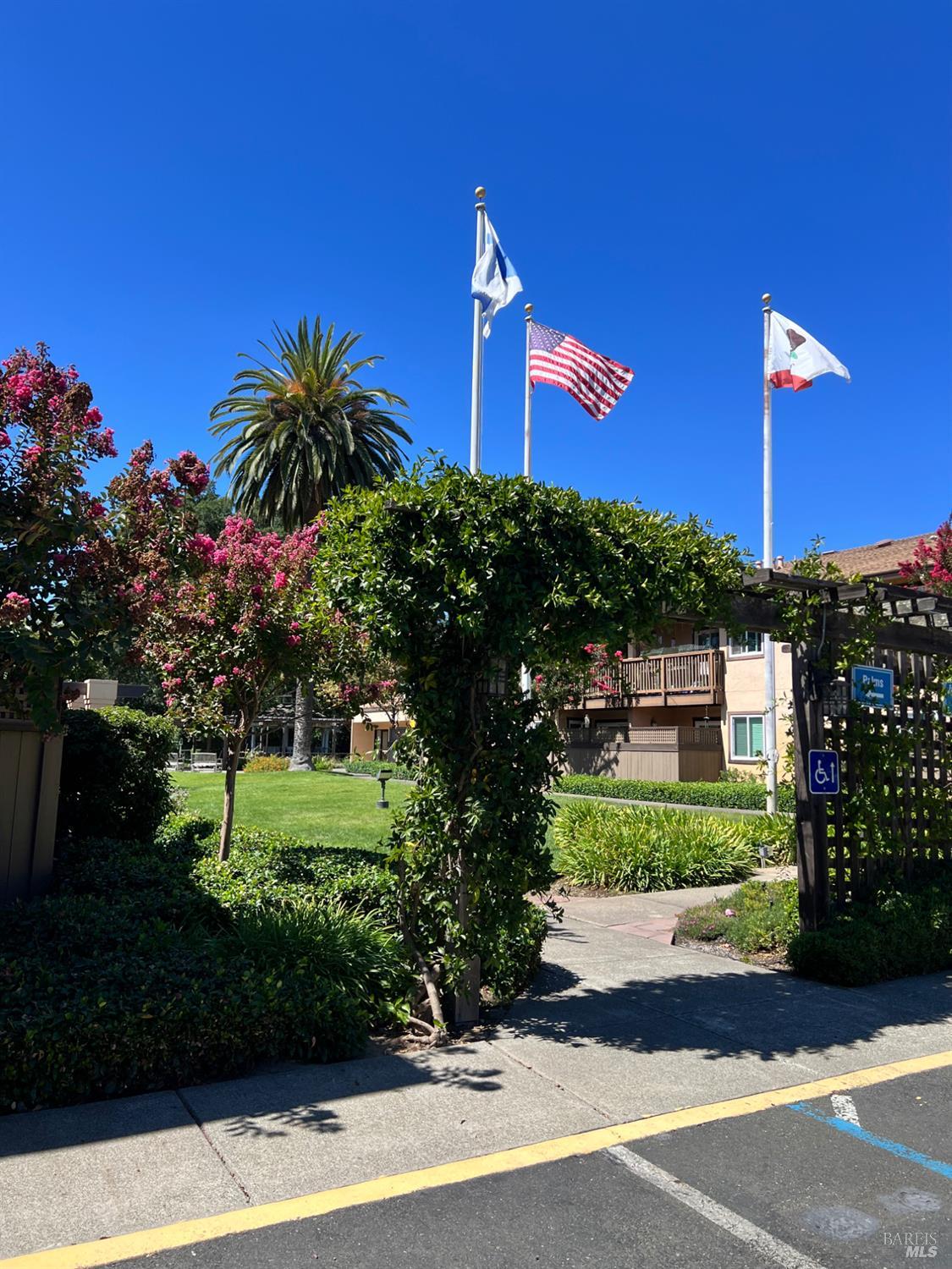 193 Verano Avenue W Sonoma CA 95476
