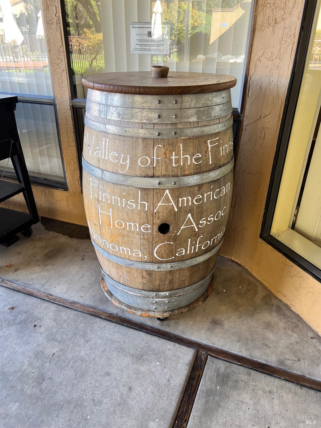 193 Verano Avenue W Sonoma CA 95476