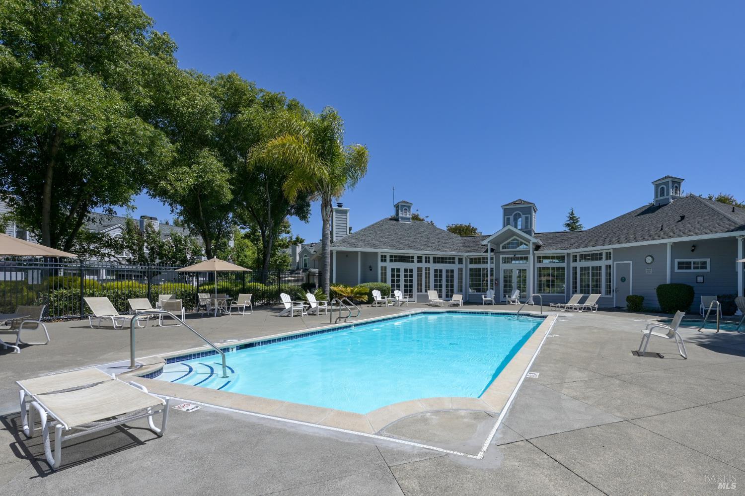 718 W Jasmine Circle Santa Rosa CA 95407