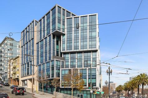 8 Buchanan Street San Francisco CA 94102