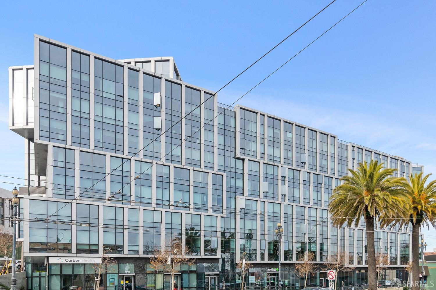 8 Buchanan Street San Francisco CA 94102