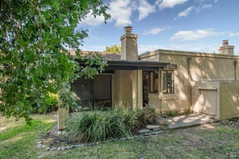 123 Lamancha Way Sonoma CA 95476