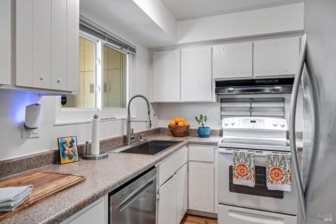 13 Oliva Drive Novato CA 94947