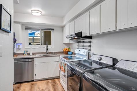 13 Oliva Drive Novato CA 94947