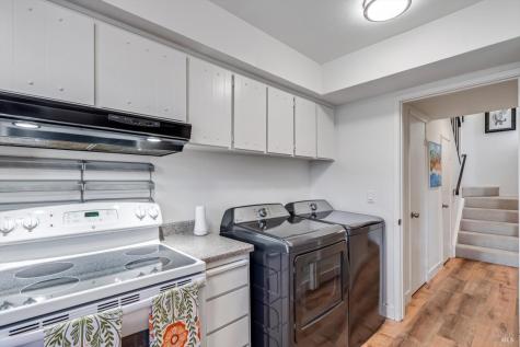 13 Oliva Drive Novato CA 94947