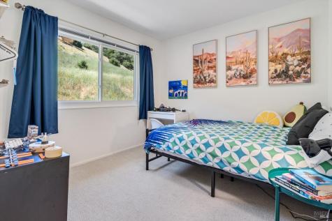 13 Oliva Drive Novato CA 94947