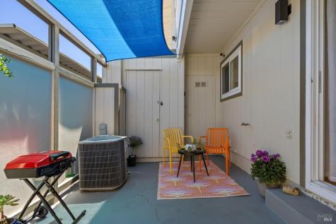 13 Oliva Drive Novato CA 94947