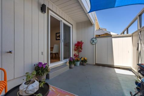 13 Oliva Drive Novato CA 94947
