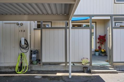 13 Oliva Drive Novato CA 94947