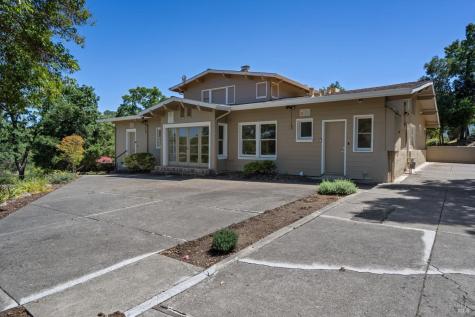 13 Oliva Drive Novato CA 94947
