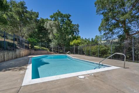 13 Oliva Drive Novato CA 94947