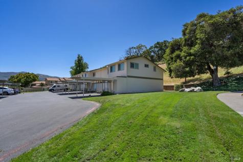 13 Oliva Drive Novato CA 94947