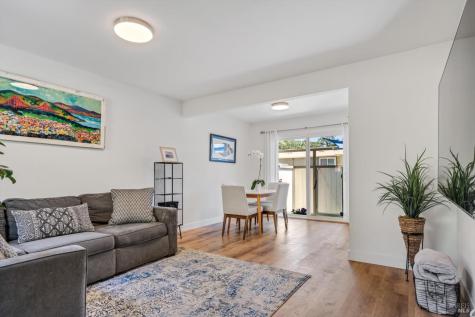 13 Oliva Drive Novato CA 94947