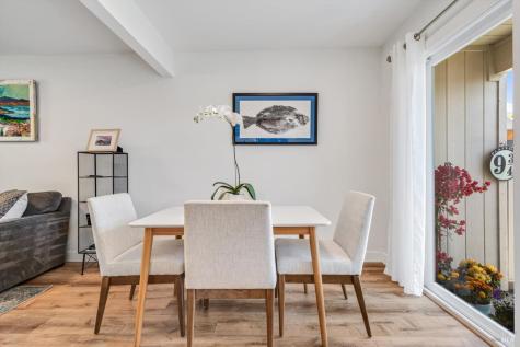 13 Oliva Drive Novato CA 94947