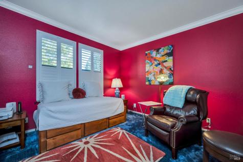 667 Cherry Avenue Sonoma CA 95476