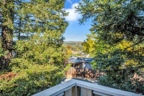 667 Cherry Avenue Sonoma CA 95476